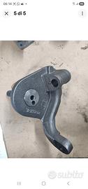 VW Maggiolino, Karmann Ghia 08/57-07/65 Kit perni 