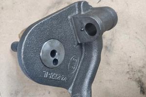 VW Maggiolino, Karmann Ghia 08/57-07/65 Kit perni 