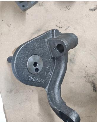 VW Maggiolino, Karmann Ghia 08/57-07/65 Kit perni 