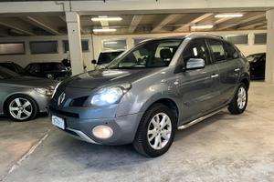 Renault Koleos 2.0 dCi 150cv 4x4 Dynamique