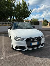 Audi A1 Sportback 1.6 tdi Ambition 90cv