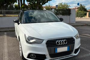 Audi A1 Sportback 1.6 tdi Ambition 90cv