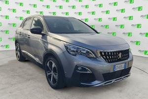 Peugeot 3008 II 2016 1.5 bluehdi Allure s&s 130cv
