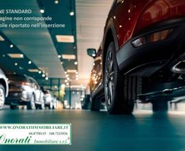 CESSIONE ATTIVITA' CONCESSIONARIA AUTO Rif.V-621.