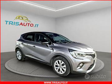 RENAULT Captur 1.0 Tce Gpl 100 Zen NEOPATENTATI (