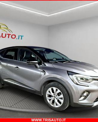 RENAULT Captur 1.0 Tce Gpl 100 Zen NEOPATENTATI (