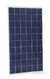 Pannello fotovoltaico