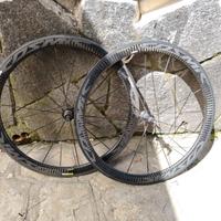 cerchi mavic cosmic carbonio