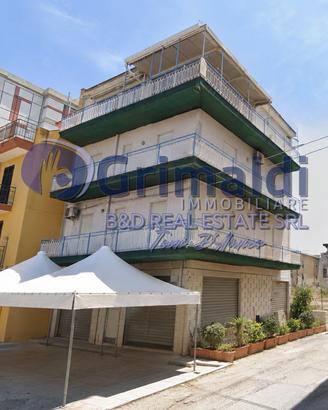 Appartamento Bagheria [AM/70VRG]