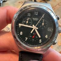 Orologio Swatch vintage