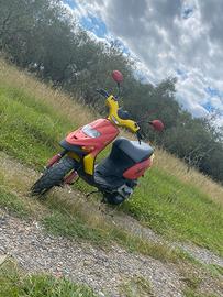 Gilera stalker PREZZO TRATTABILE