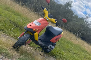 Gilera stalker PREZZO TRATTABILE
