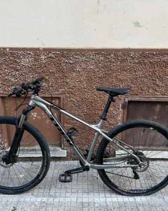 TREK EXCALIBER 8 TG18.5