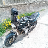 Suzuki gsf 600 bandit n