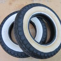 Pneumatici Copertoni Sava per Vespa 350 x 8 Fascia