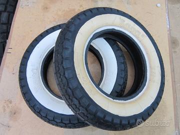 Pneumatici Copertoni Sava per Vespa 350 x 8 Fascia