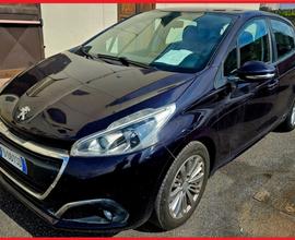Peugeot 208 - 2016 1.2 Benzina 85cv.