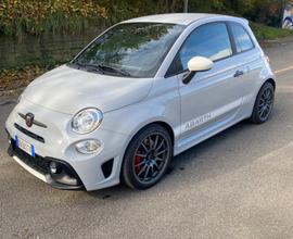 Abarth 595 - 2019