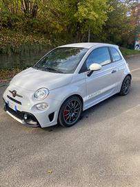 Abarth 595 - 2019