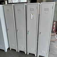 Armadietto spogliatoio 