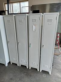 Armadietto spogliatoio 