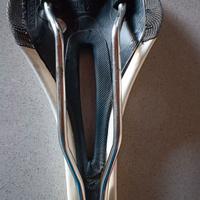 Selle Italia modello Scapin SLR  Kevlar Carbon Fib