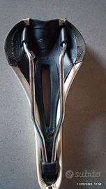 Selle Italia modello Scapin SLR  Kevlar Carbon Fib