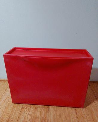 scarpiera Ikea trones