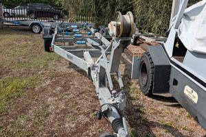  Carrello Biasse 2.800 kg