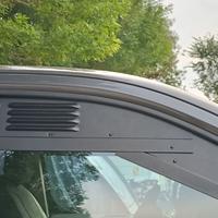 Accessori VANSTER Griglie aerazione Citroen SpaceT