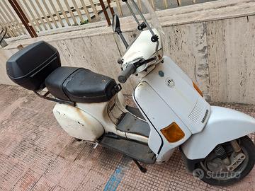 vespa cosa
