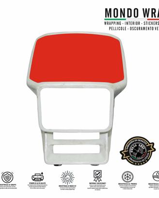 Adesivi tabelle compatibili con HONDA XR 600 R
