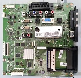 MAIN BOARD BN94-02666G_BN41-01165B da LE26B450C
