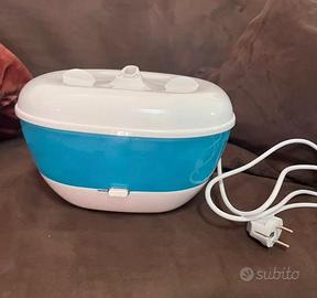 Umidificatore a caldo Chicco Humi Essence
