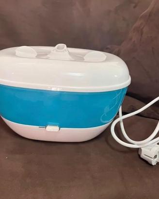 Umidificatore a caldo Chicco Humi Essence