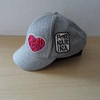 Cappello marchio Fornarina color Grigio - NUOVO