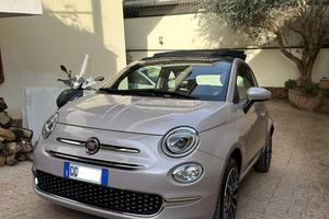 Fiat 500C Dolcevita 1.0 Hibryd