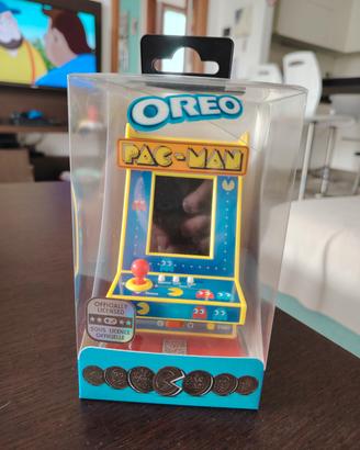 videogioco Pac-man Nuovo 