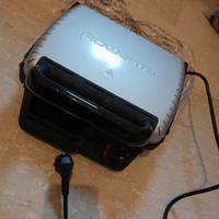 bistecchiera Rowenta 