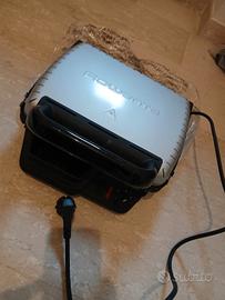 bistecchiera Rowenta 