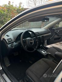 AUDI A4 2ª serie - 2005