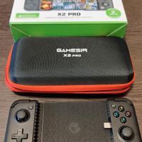 Game Controller per Smartphone Gamesir X2 PRO