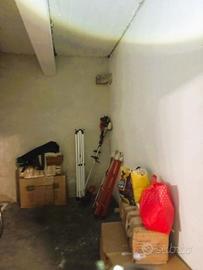 Box/Posto auto Torino [Cod. rif 3226462VRG]
