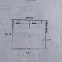 Magazzino oltre 100 mq zona centrale