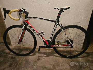 Bdc Look 695 carbon perfetta!