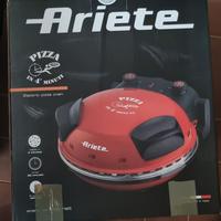 Forno pizza ARIETE