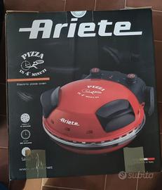 Forno pizza ARIETE