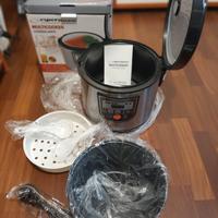 Multicooker