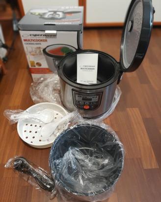 Multicooker