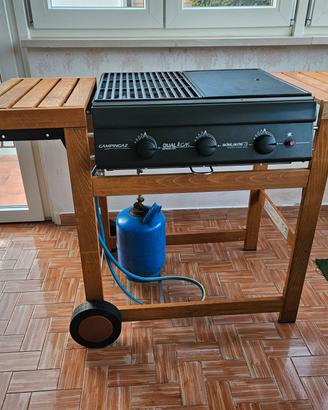 barbeque